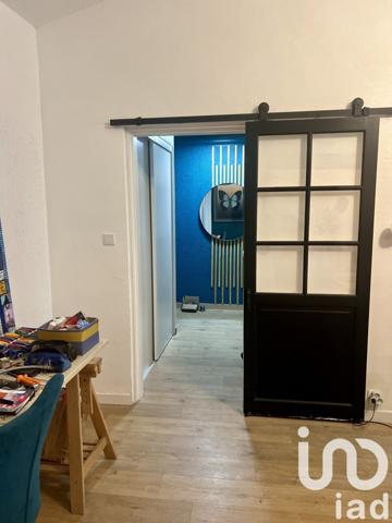 Duplex 3 pièces de 83 m² à Avignon (84000)