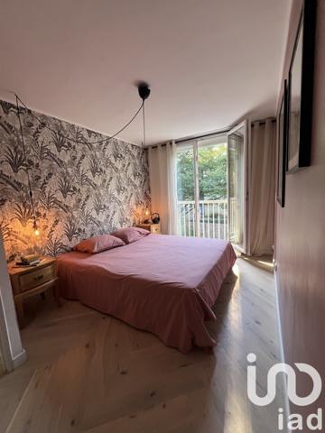 Duplex 3 pièces de 83 m² à Avignon (84000)