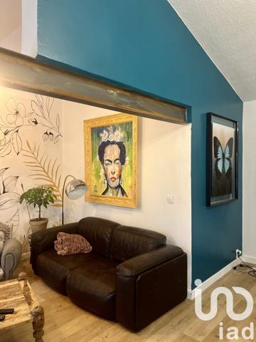 Duplex 3 pièces de 83 m² à Avignon (84000)