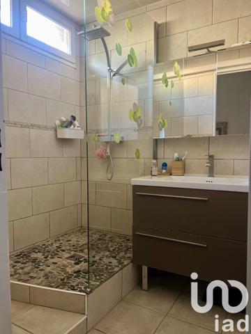 Duplex 3 pièces de 83 m² à Avignon (84000)