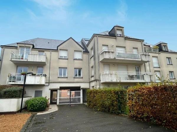 Location                                                      Appartement
                        
                     3 pièces                      68 m2                     à Chartres