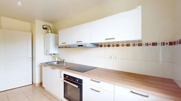 Location                                                      Appartement
                        
                     3 pièces                      68 m2                     à Chartres