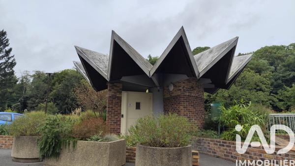 Parking à vendre 11 m² Vélizy-Villacoublay