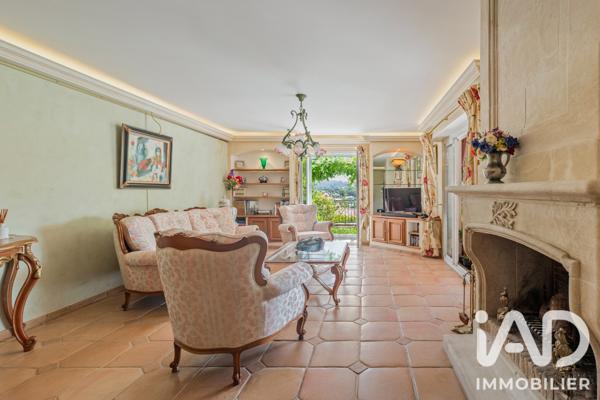 Maison à vendre 6 pièces 175 m² Vence
