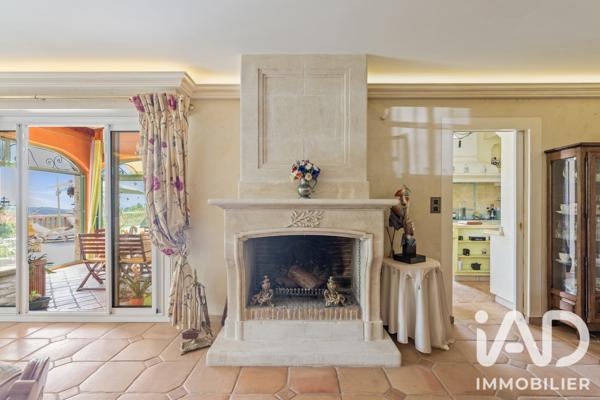 Maison à vendre 6 pièces 175 m² Vence
