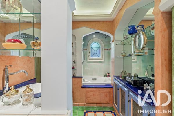 Maison à vendre 6 pièces 175 m² Vence