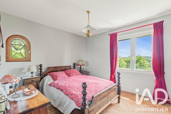 Maison à vendre 6 pièces 175 m² Vence