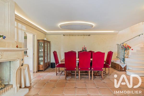 Maison à vendre 6 pièces 175 m² Vence