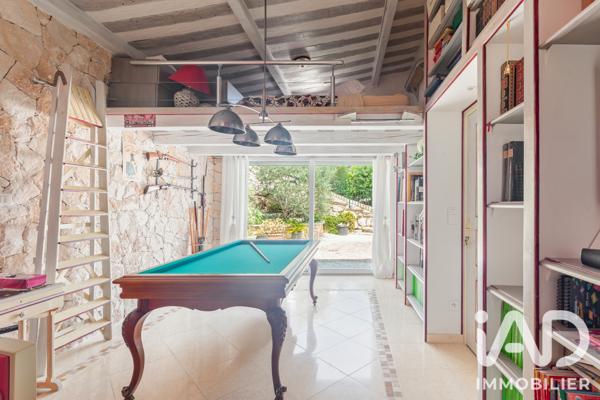 Maison à vendre 6 pièces 175 m² Vence