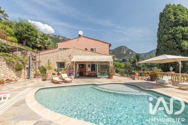 Maison à vendre 6 pièces 175 m² Vence