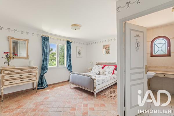 Maison à vendre 6 pièces 175 m² Vence