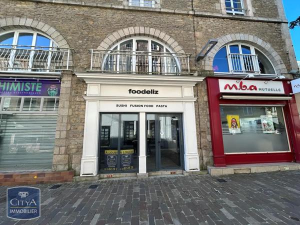 Local commercial à louer Alençon (61000)