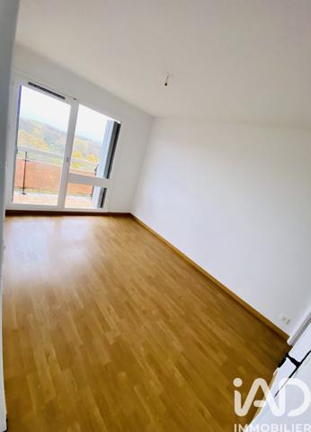 Appartement à vendre 4 pièces 81 m² Tremblay-en-France