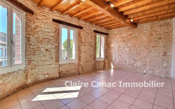 Appartement à louer    2 pièces • 50,08 m2 Lavaur