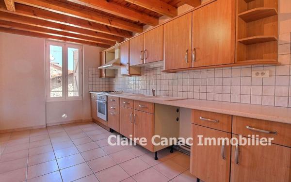 Appartement à louer    2 pièces • 50,08 m2 Lavaur