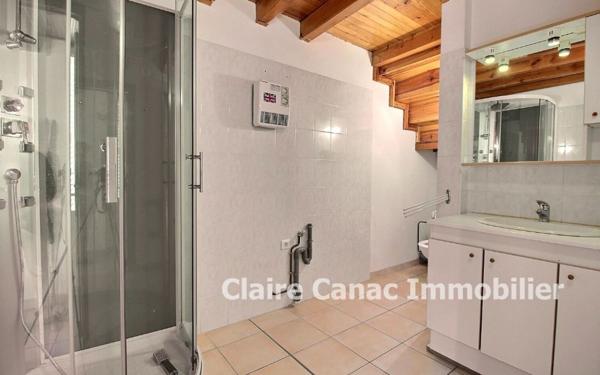 Appartement à louer    2 pièces • 50,08 m2 Lavaur