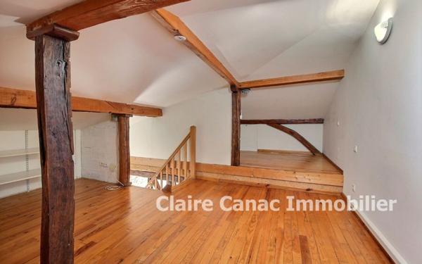 Appartement à louer    2 pièces • 50,08 m2 Lavaur