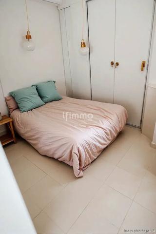 Maison de plain-pied de 65m2 à Allauch + dépendance en T2 de 40m2