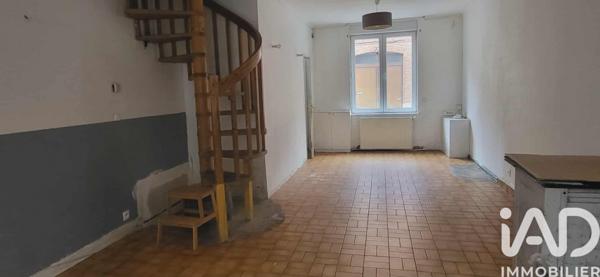 Maison à vendre 5 pièces 105 m² Tourcoing