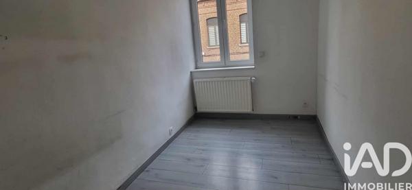 Maison à vendre 5 pièces 105 m² Tourcoing