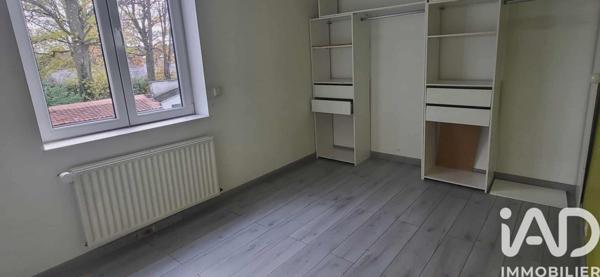 Maison à vendre 5 pièces 105 m² Tourcoing