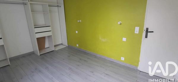 Maison à vendre 5 pièces 105 m² Tourcoing