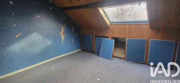 Maison à vendre 5 pièces 105 m² Tourcoing