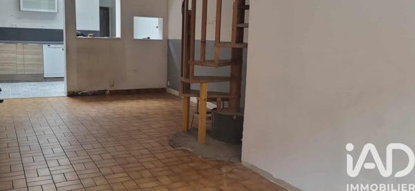 Maison à vendre 5 pièces 105 m² Tourcoing