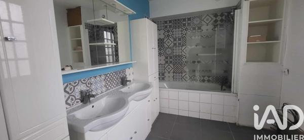 Maison à vendre 5 pièces 105 m² Tourcoing