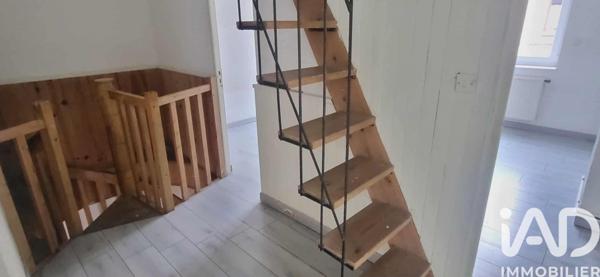 Maison à vendre 5 pièces 105 m² Tourcoing