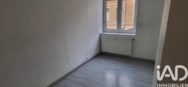 Maison à vendre 5 pièces 105 m² Tourcoing