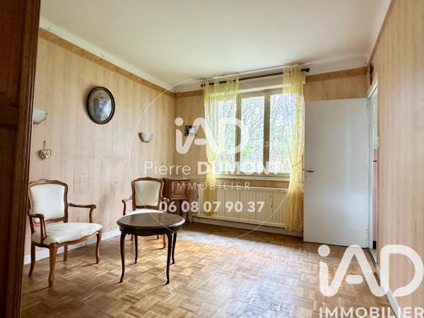 Maison à vendre 5 pièces 95 m² Aubigny-en-Artois