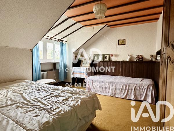 Maison à vendre 5 pièces 95 m² Aubigny-en-Artois