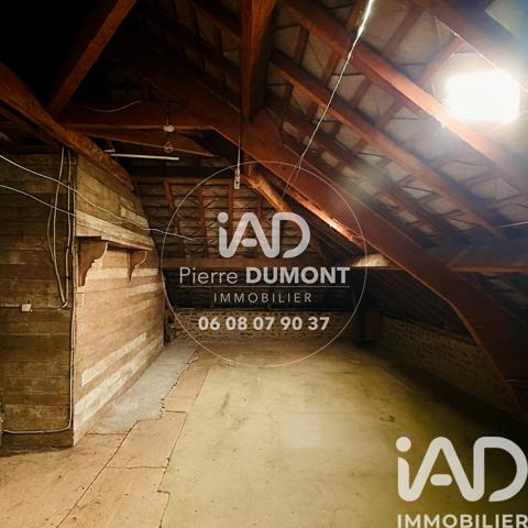 Maison à vendre 5 pièces 95 m² Aubigny-en-Artois