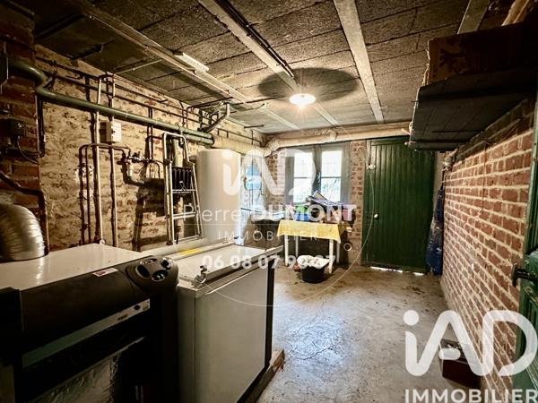 Maison à vendre 5 pièces 95 m² Aubigny-en-Artois