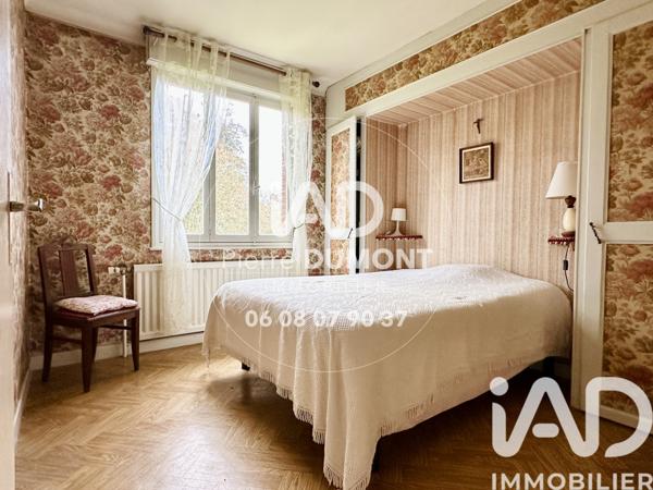 Maison à vendre 5 pièces 95 m² Aubigny-en-Artois