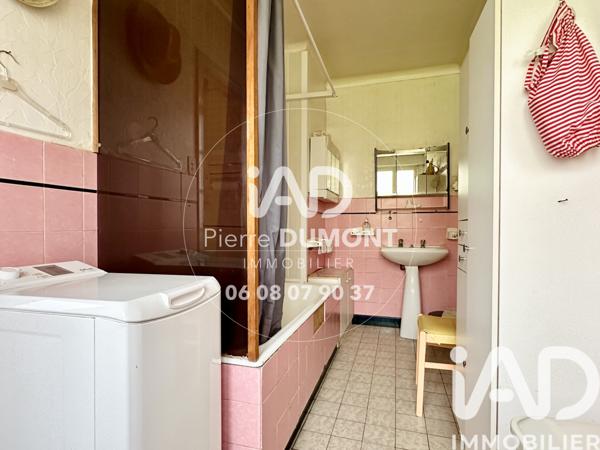 Maison à vendre 5 pièces 95 m² Aubigny-en-Artois