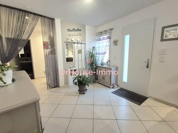 Maison à vendre 5 pièces de 90 m²