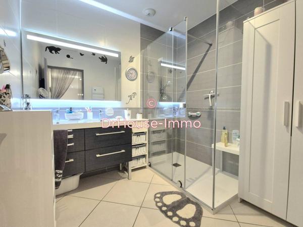 Maison à vendre 5 pièces de 90 m²