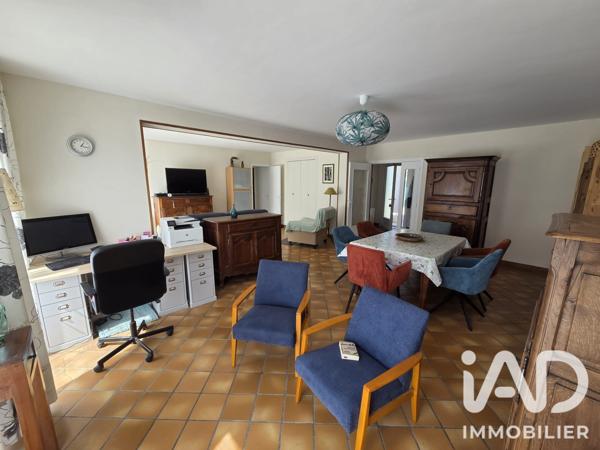 Maison à vendre 6 pièces 139 m² Milly-la-Forêt
