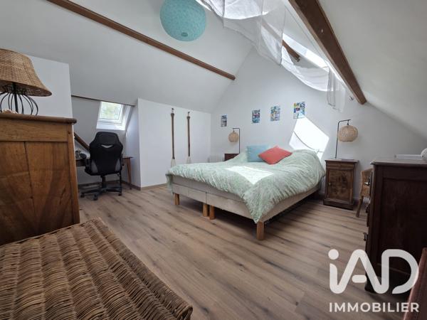 Maison à vendre 6 pièces 139 m² Milly-la-Forêt