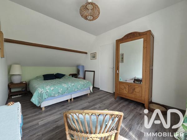 Maison à vendre 6 pièces 139 m² Milly-la-Forêt