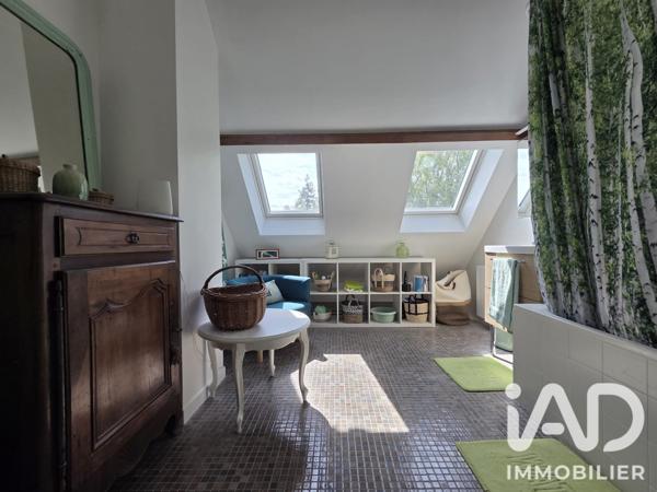 Maison à vendre 6 pièces 139 m² Milly-la-Forêt