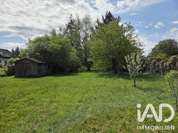 Maison à vendre 6 pièces 139 m² Milly-la-Forêt