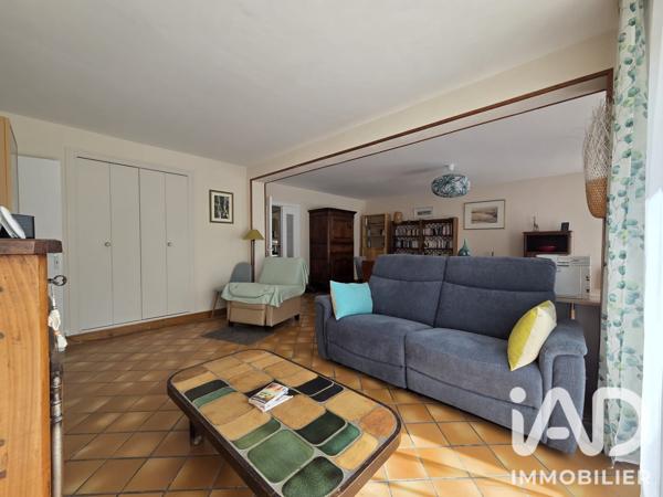 Maison à vendre 6 pièces 139 m² Milly-la-Forêt