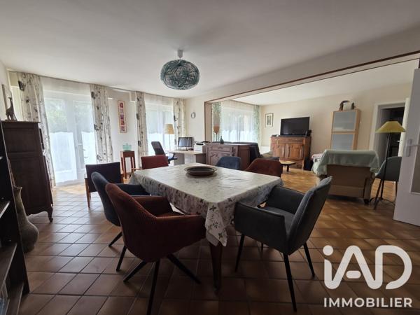 Maison à vendre 6 pièces 139 m² Milly-la-Forêt