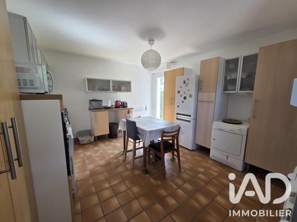 Maison à vendre 6 pièces 139 m² Milly-la-Forêt