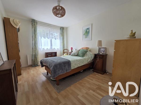 Maison à vendre 6 pièces 139 m² Milly-la-Forêt