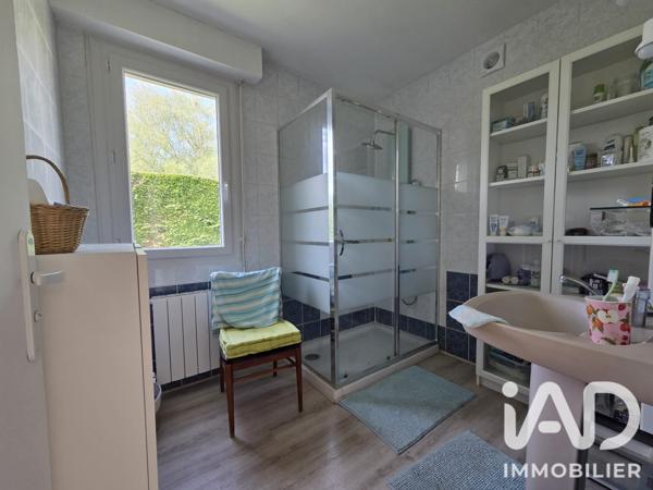 Maison à vendre 6 pièces 139 m² Milly-la-Forêt
