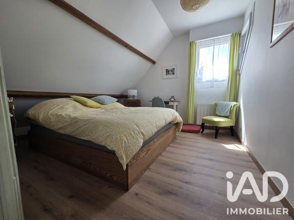 Maison à vendre 6 pièces 139 m² Milly-la-Forêt